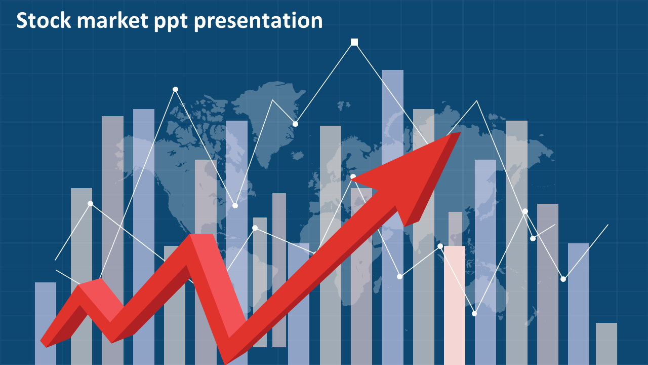 stock market basics ppt presentation